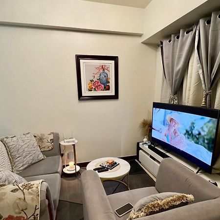 Brixton Place, Weston Tower مانيلا المظهر الخارجي الصورة