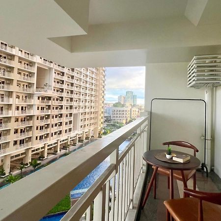Brixton Place, Weston Tower مانيلا المظهر الخارجي الصورة