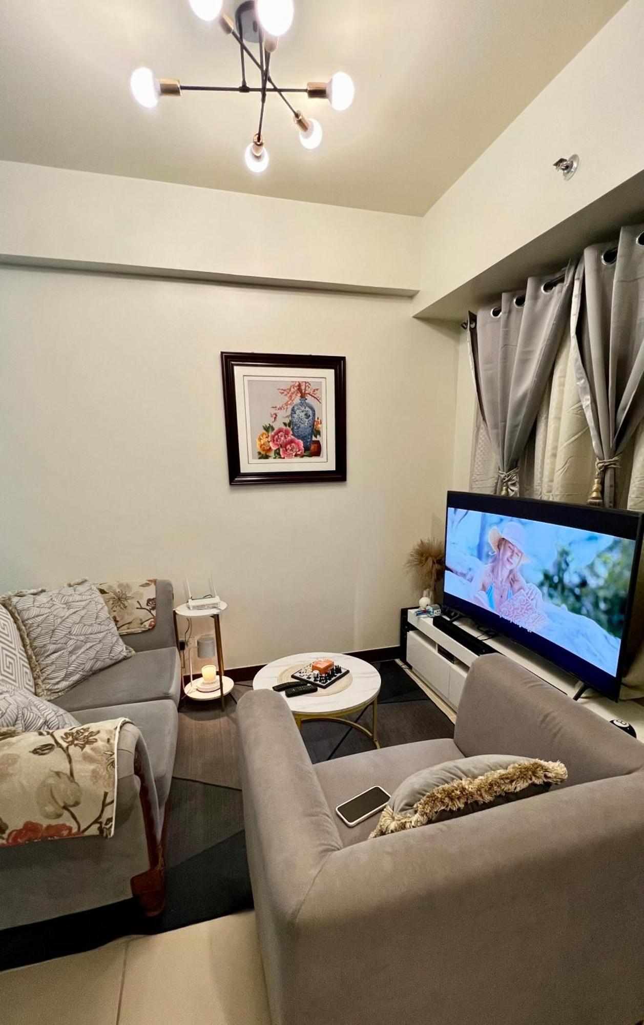 Brixton Place, Weston Tower مانيلا المظهر الخارجي الصورة