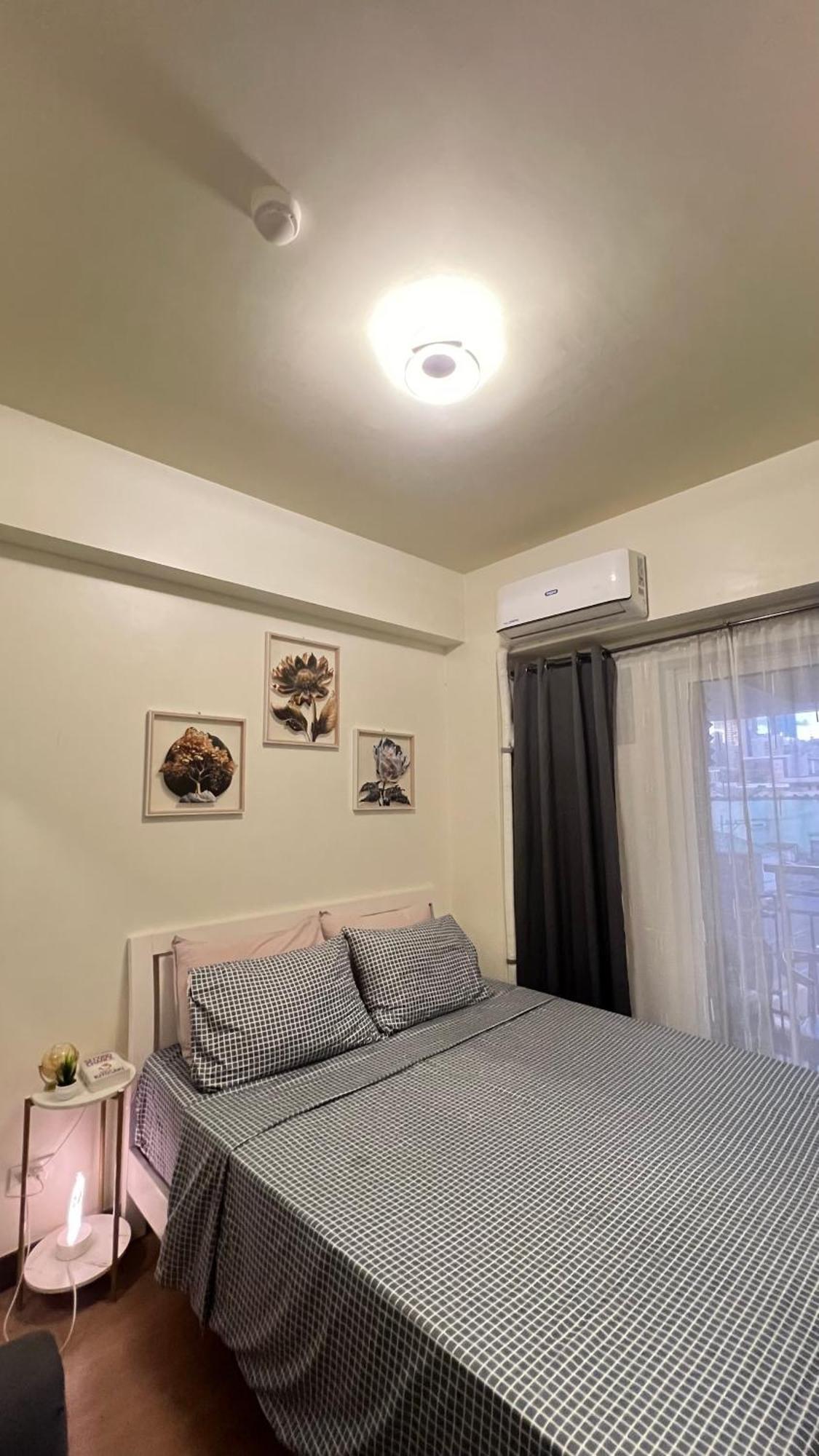 Brixton Place, Weston Tower مانيلا المظهر الخارجي الصورة