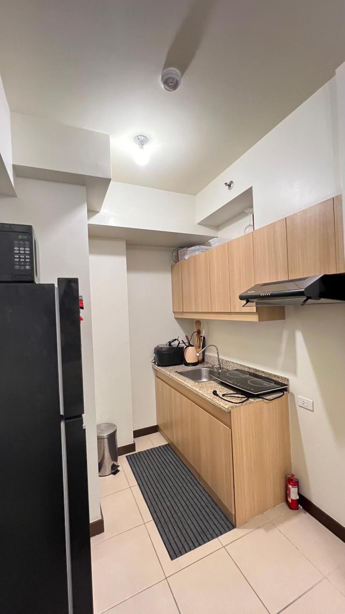 Brixton Place, Weston Tower مانيلا المظهر الخارجي الصورة