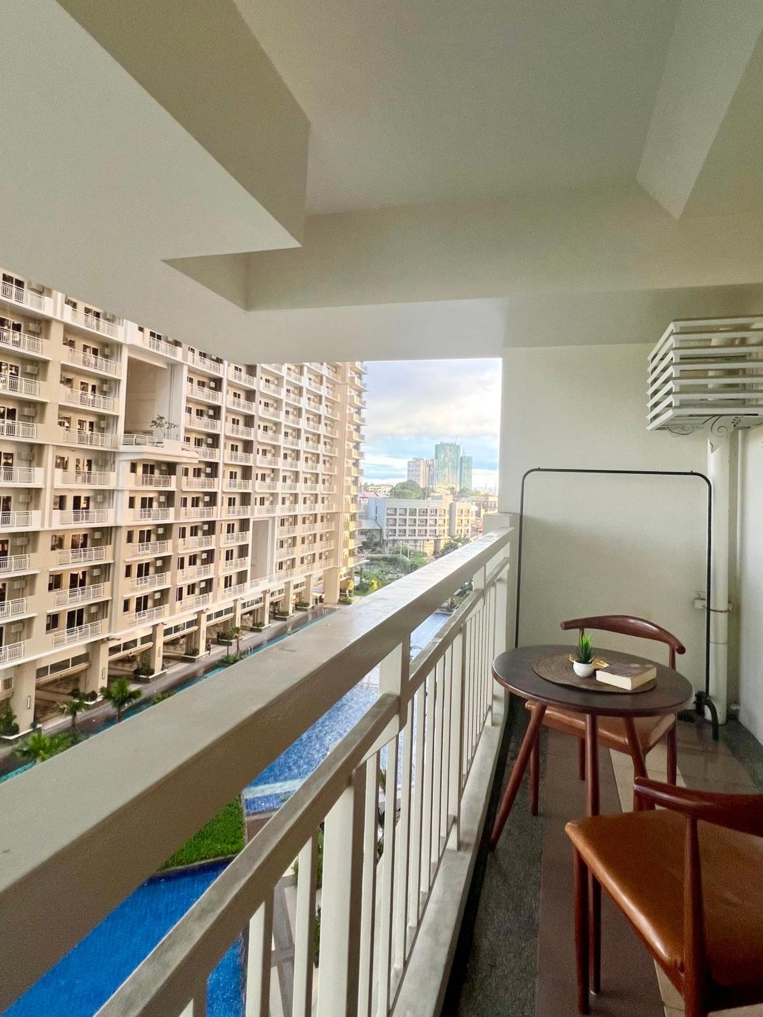 Brixton Place, Weston Tower مانيلا المظهر الخارجي الصورة